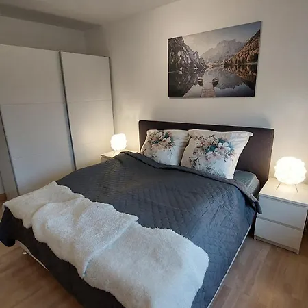 Cozy Big Luxus Schwetzingerstadt Oststadt 아파트 만하임