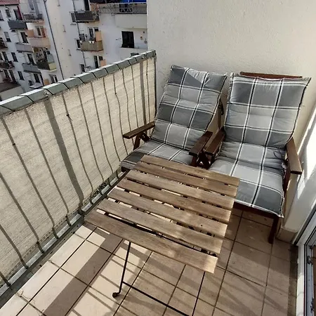 아파트 Cozy Big Luxus Schwetzingerstadt Oststadt