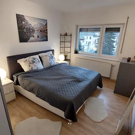 Cozy Big Luxus Schwetzingerstadt Oststadt