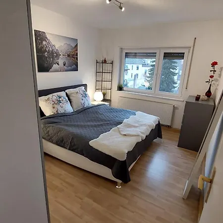Cozy Big Luxus Schwetzingerstadt Oststadt 아파트