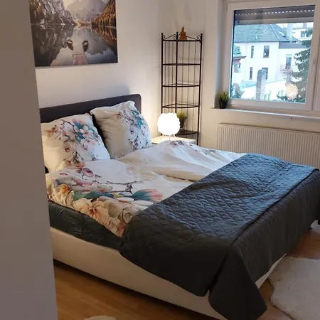 아파트 Cozy Big Luxus Schwetzingerstadt Oststadt