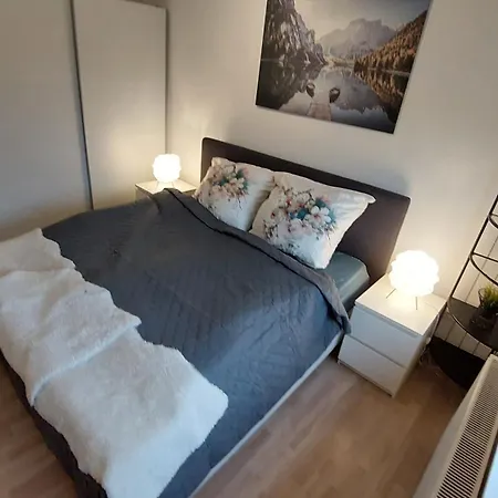 아파트 Cozy Big Luxus Schwetzingerstadt Oststadt