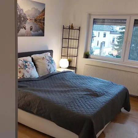 Cozy Big Luxus Schwetzingerstadt Oststadt 만하임