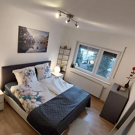 Cozy Big Luxus Schwetzingerstadt Oststadt *