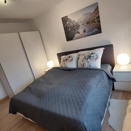 아파트 Cozy Big Luxus Schwetzingerstadt Oststadt