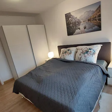 Cozy Big Luxus Schwetzingerstadt Oststadt 아파트 만하임