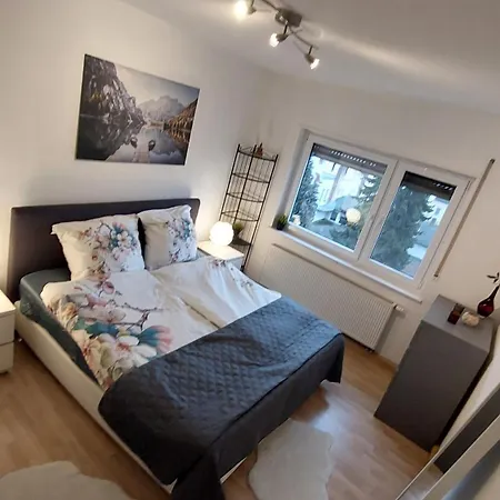 Cozy Big Luxus Schwetzingerstadt Oststadt 아파트 만하임