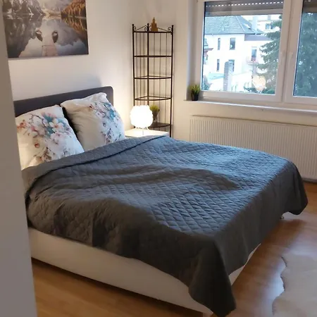 Cozy Big Luxus Schwetzingerstadt Oststadt
