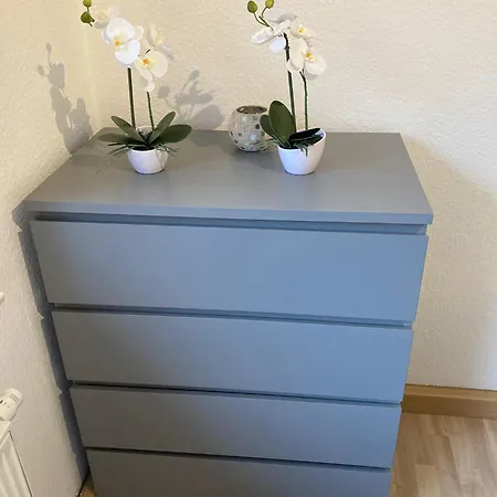 아파트 Cozy Big Luxus Schwetzingerstadt Oststadt *