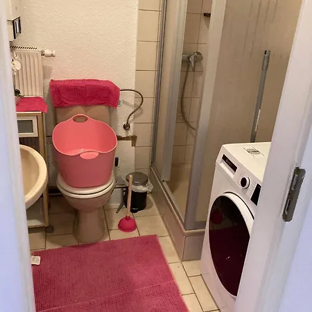 Cozy Big Luxus Schwetzingerstadt Oststadt * 만하임