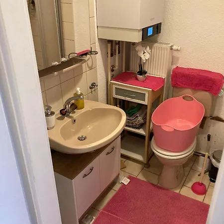 아파트 Cozy Big Luxus Schwetzingerstadt Oststadt