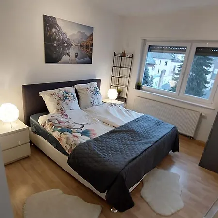 아파트 Cozy Big Luxus Schwetzingerstadt Oststadt
