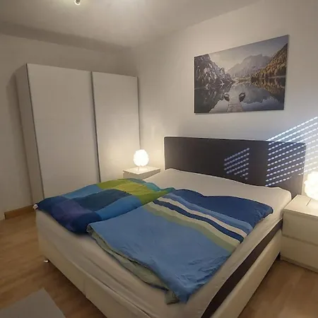 Cozy Big Luxus Schwetzingerstadt Oststadt * 만하임