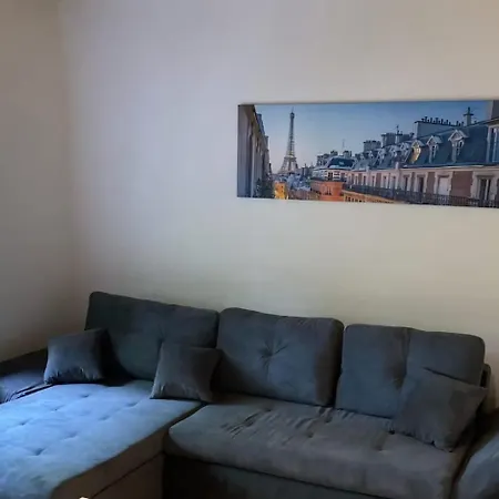 Cozy Big Luxus Schwetzingerstadt Oststadt 아파트 *