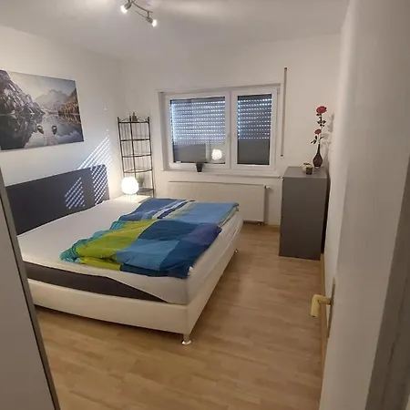 Cozy Big Luxus Schwetzingerstadt Oststadt * 만하임