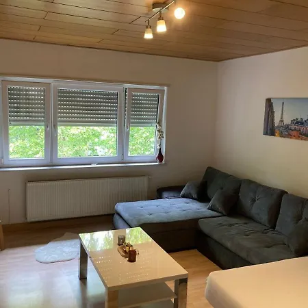 Cozy Big Luxus Schwetzingerstadt Oststadt 만하임