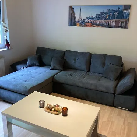 Cozy Big Luxus Schwetzingerstadt Oststadt Μάνχαιμ