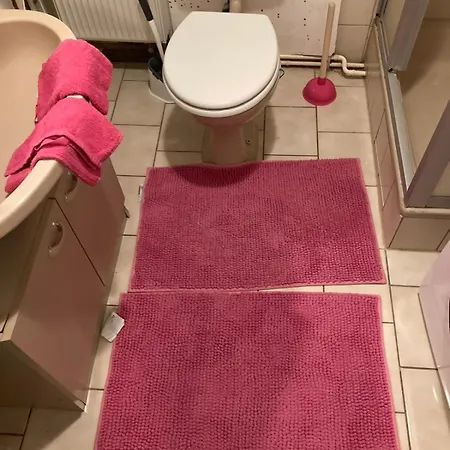 Διαμέρισμα Cozy Big Luxus Schwetzingerstadt Oststadt