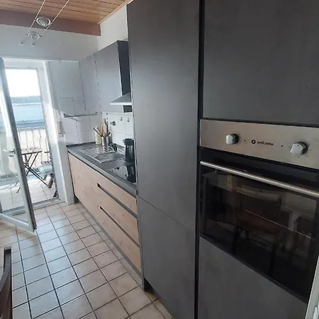 아파트 Cozy Big Luxus Schwetzingerstadt Oststadt 만하임
