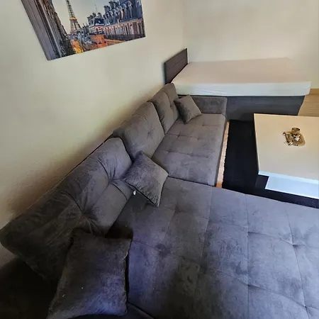 Cozy Big Luxus Schwetzingerstadt Oststadt