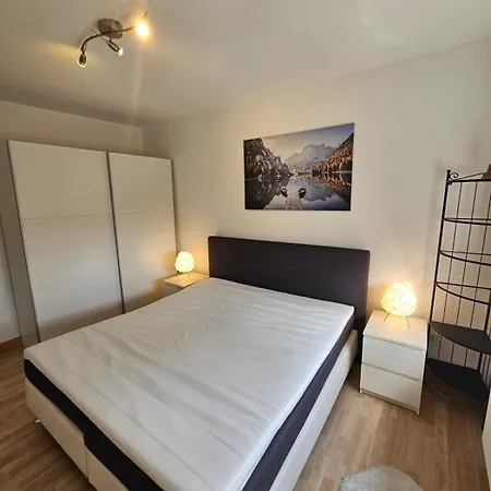 Cozy Big Luxus Schwetzingerstadt Oststadt Διαμέρισμα Μάνχαιμ