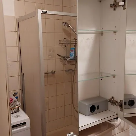 Cozy Big Luxus Schwetzingerstadt Oststadt 아파트 *