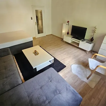 Cozy Big Luxus Schwetzingerstadt Oststadt *