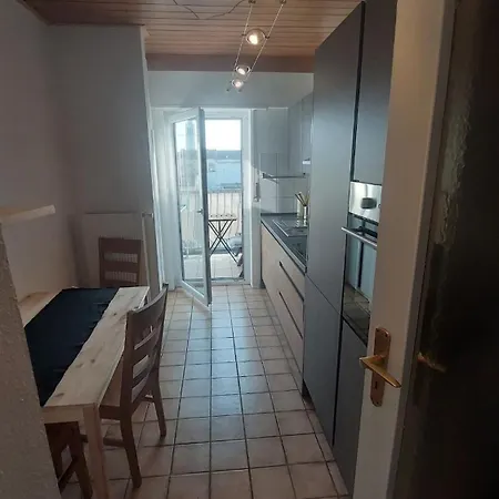 Cozy Big Luxus Schwetzingerstadt Oststadt *
