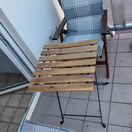 아파트 Cozy Big Luxus Schwetzingerstadt Oststadt *