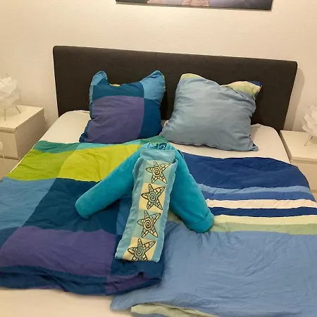 Cozy Big Luxus Schwetzingerstadt Oststadt 아파트 *