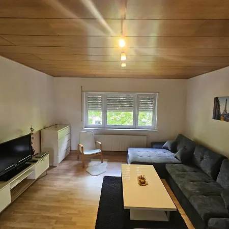 아파트 Cozy Big Luxus Schwetzingerstadt Oststadt 만하임