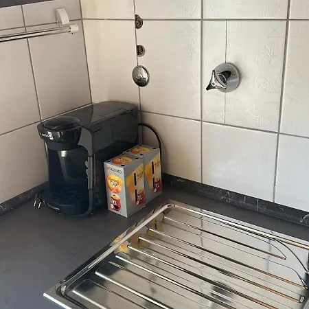 Cozy Big Luxus Schwetzingerstadt Oststadt