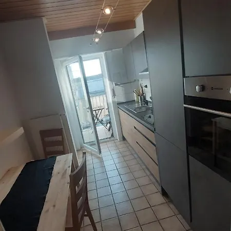Cozy Big Luxus Schwetzingerstadt Oststadt Διαμέρισμα