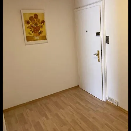 아파트 Cozy Big Luxus Schwetzingerstadt Oststadt