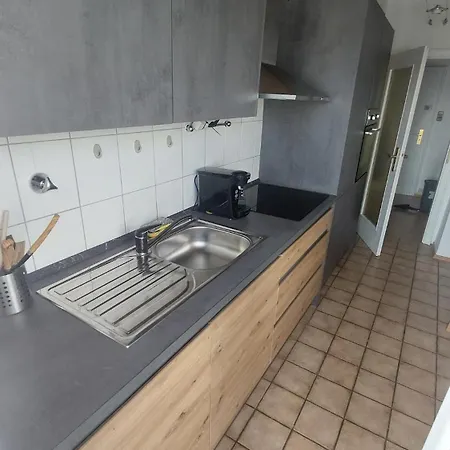 Cozy Big Luxus Schwetzingerstadt Oststadt