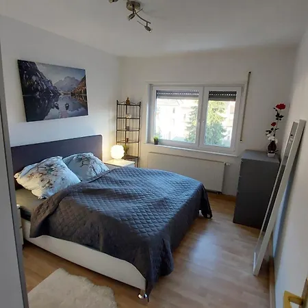 Cozy Big Luxus Schwetzingerstadt Oststadt