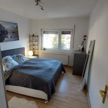 Cozy Big Luxus Schwetzingerstadt Oststadt