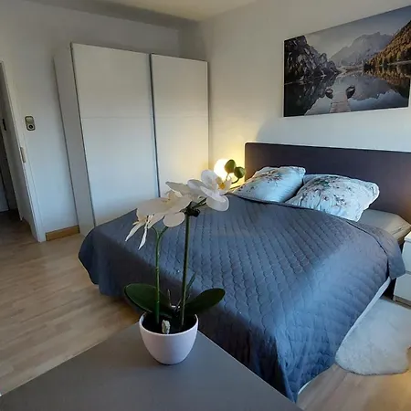 Cozy Big Luxus Schwetzingerstadt Oststadt Μάνχαιμ