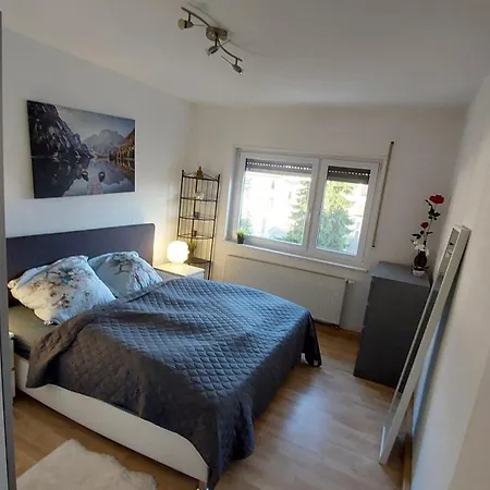 Cozy Big Luxus Schwetzingerstadt Oststadt 아파트 만하임