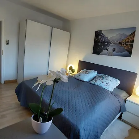 Cozy Big Luxus Schwetzingerstadt Oststadt 만하임