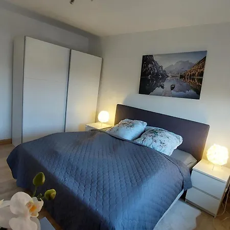 Cozy Big Luxus Schwetzingerstadt Oststadt 아파트