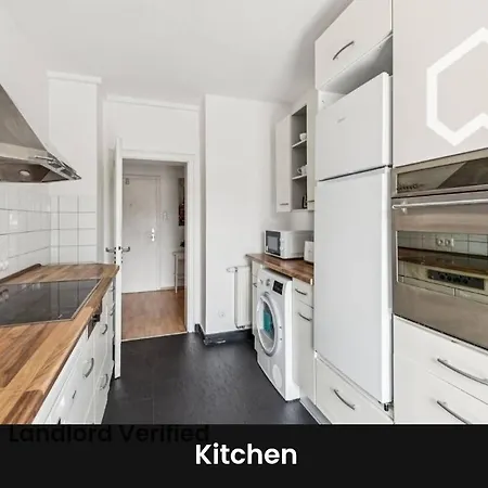 Cozy Big Luxus Schwetzingerstadt Oststadt Μάνχαιμ