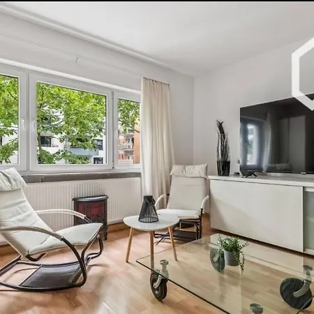 Cozy Big Luxus Schwetzingerstadt Oststadt *