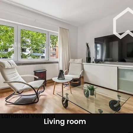 Cozy Big Luxus Schwetzingerstadt Oststadt