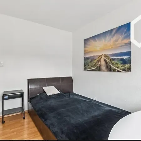Cozy Big Luxus Schwetzingerstadt Oststadt *