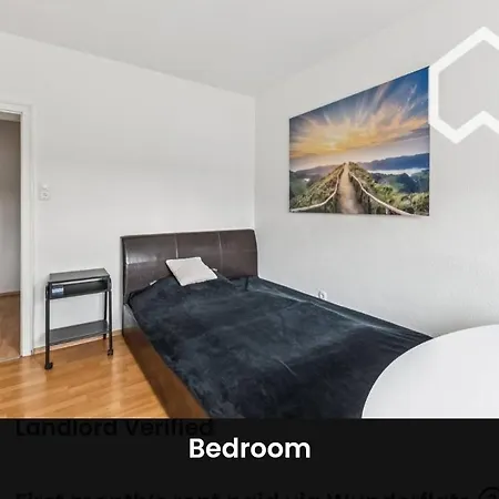 Cozy Big Luxus Schwetzingerstadt Oststadt Διαμέρισμα