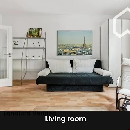 Apartman Cozy Big Luxus Schwetzingerstadt Oststadt