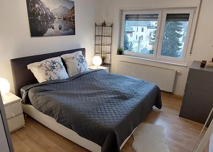 Cozy Big Luxus Apartment Mannheim Schwetzingerstadt Oststadt