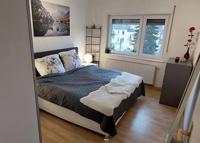 Cozy Big Luxus Apartment Mannheim Schwetzingerstadt Oststadt Apartment