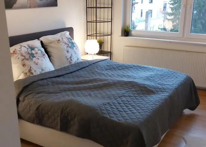 Cozy Big Luxus Apartment Mannheim Schwetzingerstadt Oststadt